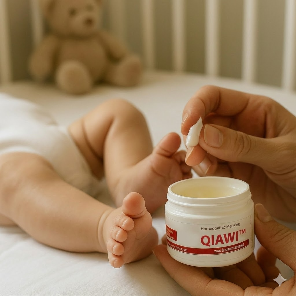 QIAWI™ Multi-Purpose Ointment image QIAWI™ Multi-Purpose Ointment