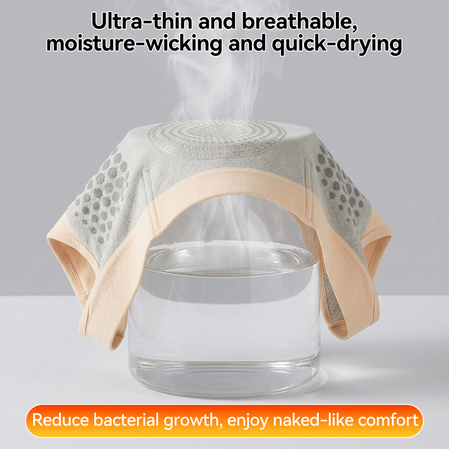 💦🍕Slimoly® 𝐌𝐨𝐫𝐢𝐧𝐠𝐚 & 𝐁𝐞𝐫𝐛𝐞𝐫𝐢𝐧𝐞 4‑In‑1 Micro‑Particle Sculpting & Fat‑Burn Shorts