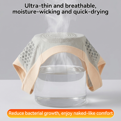 💦🍕Slimoly® 𝐌𝐨𝐫𝐢𝐧𝐠𝐚 & 𝐁𝐞𝐫𝐛𝐞𝐫𝐢𝐧𝐞 4‑In‑1 Micro‑Particle Sculpting & Fat‑Burn Shorts