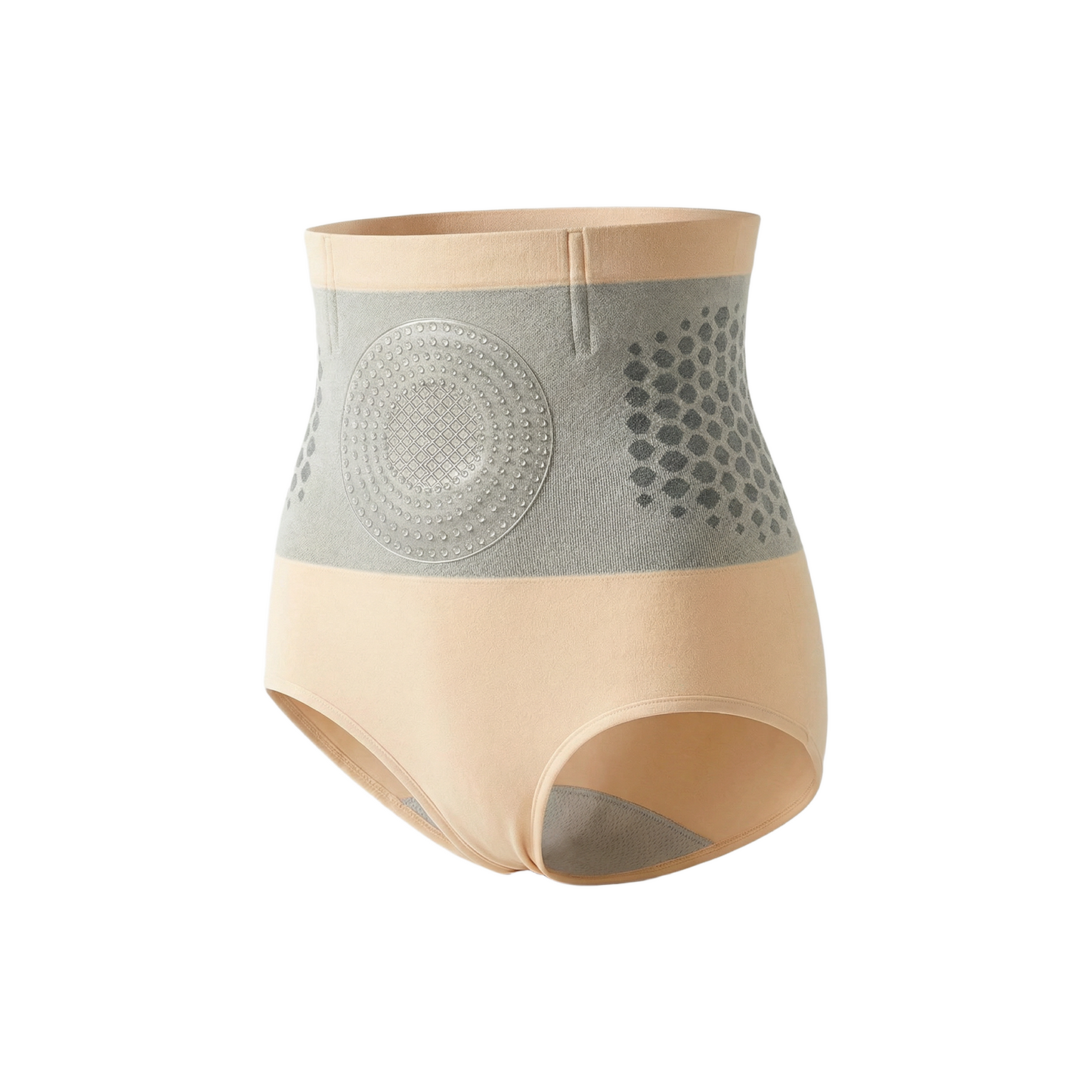 💦🍕Slimoly® 𝐌𝐨𝐫𝐢𝐧𝐠𝐚 & 𝐁𝐞𝐫𝐛𝐞𝐫𝐢𝐧𝐞 4‑In‑1 Micro‑Particle Sculpting & Fat‑Burn Shorts