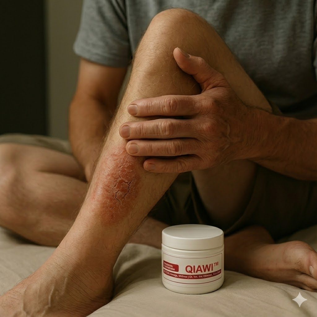 QIAWI™ Multi-Purpose Ointment image QIAWI™ Multi-Purpose Ointment