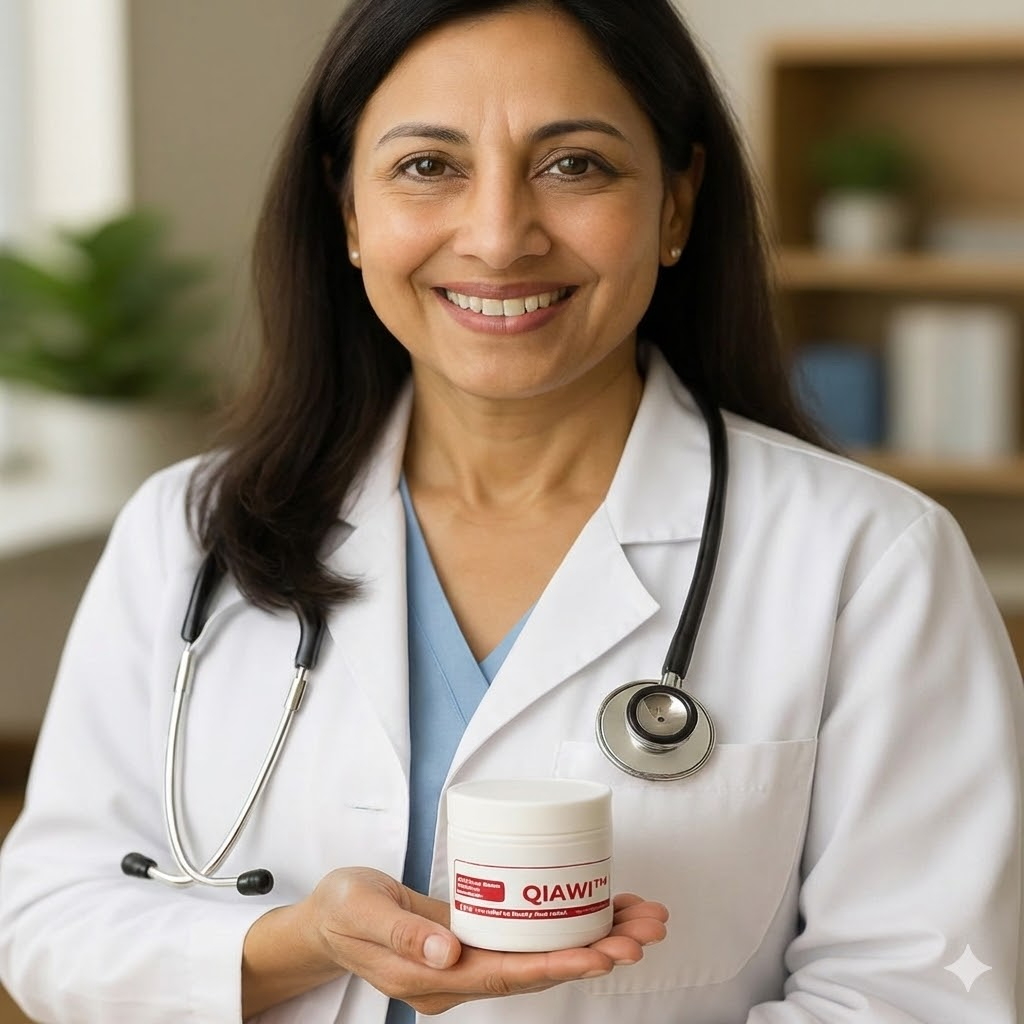 QIAWI™ Multi-Purpose Ointment image QIAWI™ Multi-Purpose Ointment