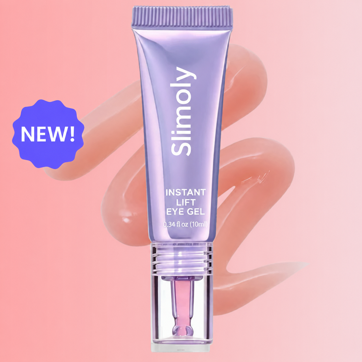 👀 Slimoly® Instant Eye Tightening Gel
