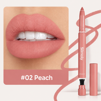 #02 Peach