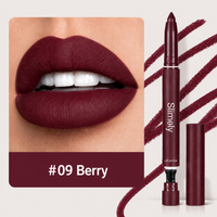 #09 Berry